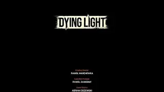 Dying Light Extraction (Final mission) 4k, 120 fps and no HUD