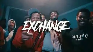 B Lovee X Kay Flock NY Drill SAMPLE Type Beat - 