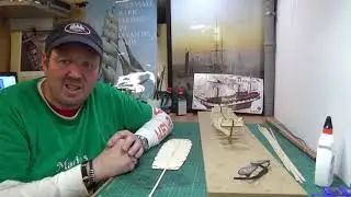 HMS Beagle OcCre Part 2