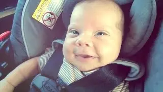 CUTEST BABY ON THE INTERNET (9.17.13 - Day 235)