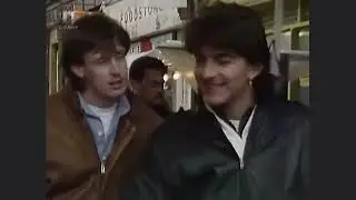 EastEnders: Nick Cotton Scenes - Episode 042