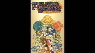 Melfand Stories (SNES) Longplay [620]