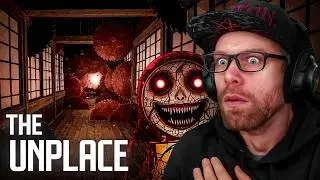 JE DOIS RÉUSSIR DES ÉPREUVES TERRIFIANTES... (The Unplace)