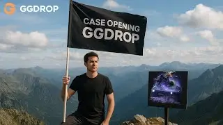 🔥GGDROP -  UN DROP MARE DINTR-O CUTIE MICA 