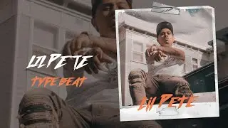 [Free] Lil Pete x Lil Bean Type Beat 2021 