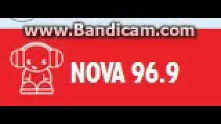 18/11/15 - Samantha Jade - Interview - Smallzy's Surgery - 96.9 Nova FM - Sydney