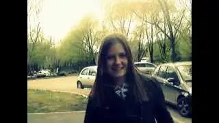 Про наш район:D