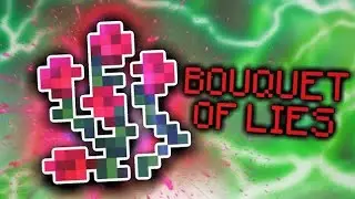 Bouquet of lies in Fakepixel SKYBLOCK 🏆 || #minecraft #fakepixel
