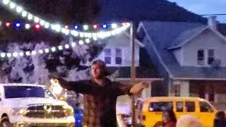 The Mike Foltz Band
