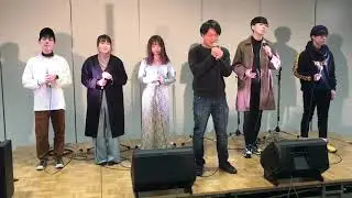 ソラマチ2019　C&K/Y