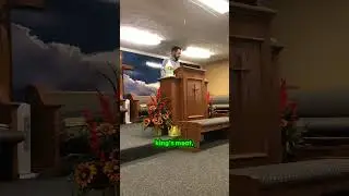 Unyielding Faith: The Story of Daniel's Determination!