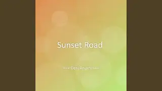 Sunset Road