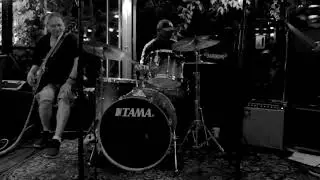 James Bradley Jr drum solo at Skanskvarn 2020-08-08