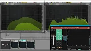 Analyzers | Gain, Signal Chain & Reference Mixes (3/8) - Level 2 | Mixing & Mastering Course