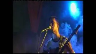 MANIPURI SONG-Kanglasha-Live concert at Imphal-GOD N DOG