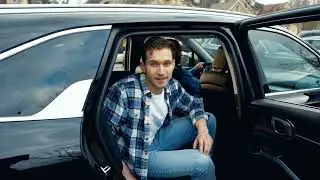 Buffalo Rideshare Accidents: What to Do If You&rsquo;re Injured in a Rideshare