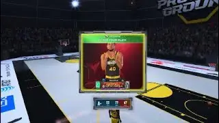 How Far Can You Jump [NBA 2K26 Next Gen]