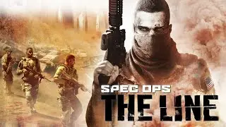 ඩුබායි වල තහනම් Spec Ops: The Line Sinhala Review