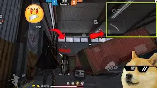 1 Ammo 1 headshot kill | power of my self-confidence