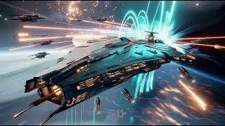 The Galaxy Underestimated Humanity&mdash;Until Our Armada Arrived In Full Force| Sci-Fi | Best HFY Stories