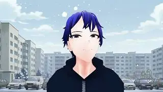 Smile Face - Meme - Rokoko Mocap