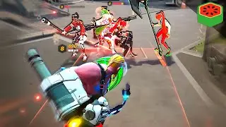 This New Game HypeSquad Is Stupid Amounts of Fun