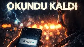 Okundu Kaldı 