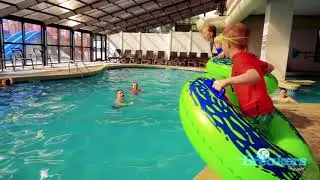 Vacation Fun at Breakers Resort