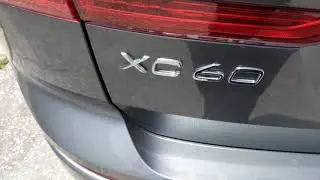 How to open trunk with Kick Feature every time - Volvo XC60