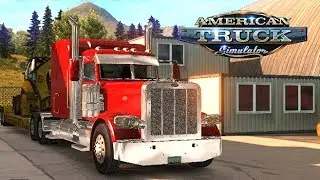 I Hate Hills | American Truck Simulator