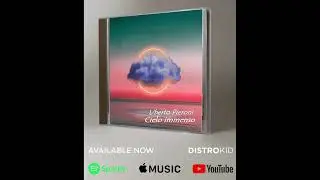 Uberto Pieroni: Cielo immenso