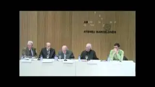 Presentació del llibre Can Fatjó dels Xiprers, de Miquel Sánchez