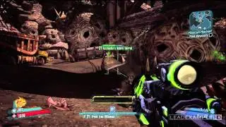 Borderlands 2 - Cute Loot Achievement