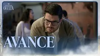 AVANCE Capítulo 64: ¿Zacarías acabará con la vida de Mateo? | Este jueves | Mi Verdad oculta