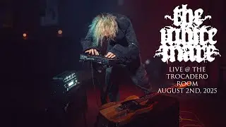 THE WHITE MARE live at Trocadero Room 02/08/25
