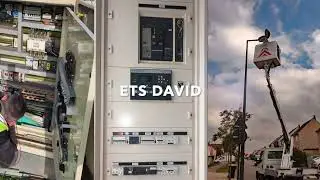 Pr&eacute;sentation  Ets-David  2025