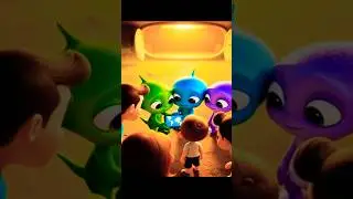 @👽The Secret Visitor from the Stars👽#viralshort #viralvideo #alightmotion #cartoon#kids