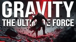 YawZ - Gravity ||| Dark Cinematic Metal