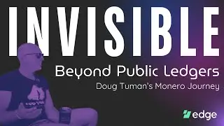Why Monero Can&rsquo;t Be Co-Opted: Mining, Privacy, and Parallel Systems with Doug Tuman
