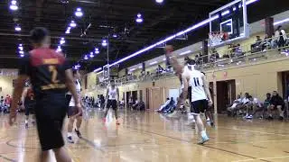 PIBNA 2019 Open Semi-Finals - Toronto vs. Ottawa