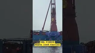 UHL FIERCE | Heavy Load Carrier | flag Portugal 🇵🇹 | Spotting American Haven Amsterdam Netherlands