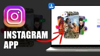 Скачайте и установите приложение Instagram на свой компьютер или ноутбук с Windows прямо сейчас!