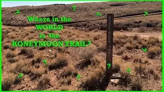 Honeymoon Trail