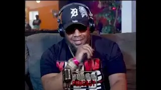 D-SKILLS PERFORMANCE AT THE HITMAKERS SHOWCASE & INTERVIEW WITH HITMAKERS PODCAST IN WINSTON SALEM