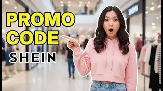🔥 SHEIN Coupon Code 2026 ✅ BIG Discount (NEW)