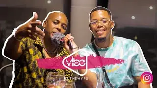 Mobi Dixon - When House Was House: Listening Session & Interviews.