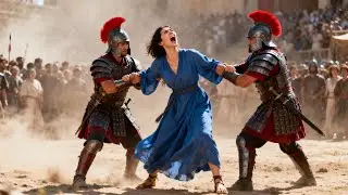 Captured Queens of Rome: How Empire Turned Royal Women Into Warnings