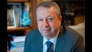 Смушкин Захар Давидович. АО &laquo;Группа &laquo;Илим&raquo;