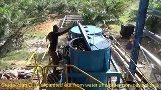 WACAPOL Palm Oil Mill 2017 www.wacapol.com
