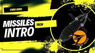 Unlocking the Secrets of Missiles: Explained!    code aero #missile #elonmusk
